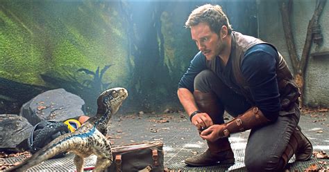 Jurassic World 3 Ya Tiene Nueva Protagonista Para El 2021 La Verdad Noticias