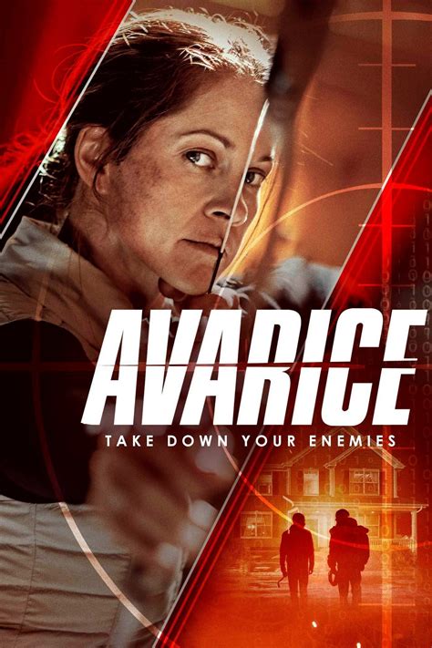 avarice 2022 posters — the movie database tmdb