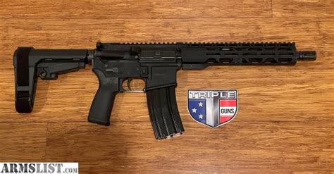 Armslist For Sale Radical Firearms Rf 15 300blk