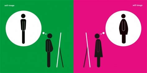 9張海報畫出男女性別歧視、刻板印象 放泥就可