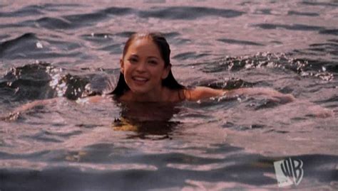 Kristin Kreuk Nude Aznude