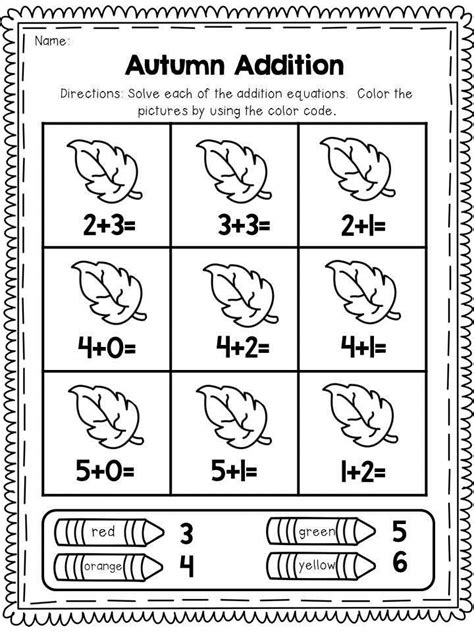 Print and Go Addition Worksheets. Great for math centers, morn