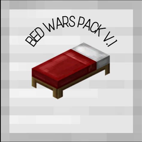 Bed Wars Texture Pack Minecraft Bedrock Maps For Minecraft Bedrock
