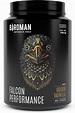 Birdman Falcon Performance Proteina Premium Alto Rendimiento En Polvo ...