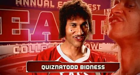 Key And Peele Make Sequel To Sketch About College Football Player Names