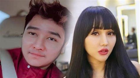 5 Rahasia Abash Pacar Intim Lucinta Luna Yang Terbongkar Lihat Foto