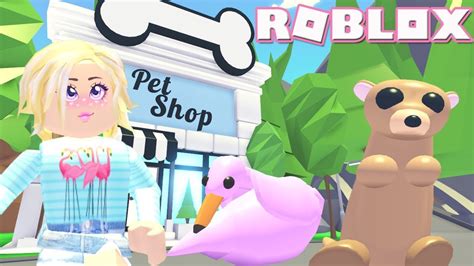 Not only are they fun companions to play with, but they follow you around, too. Pink Flamingo! Roblox: 🦁NEW PETS!🦁 Adopt Me - YouTube