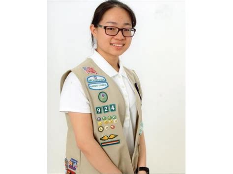 Lauren Conroy Girl Scout Wiki Fandom Powered By Wikia