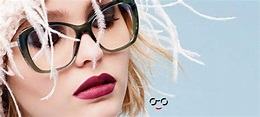Come scegliere gli occhiali in base al naso? | Arianna Foscarini