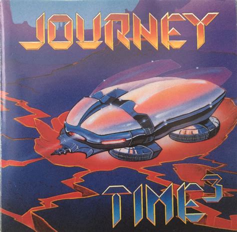 Journey Time 3 Cd Compilation Discogs