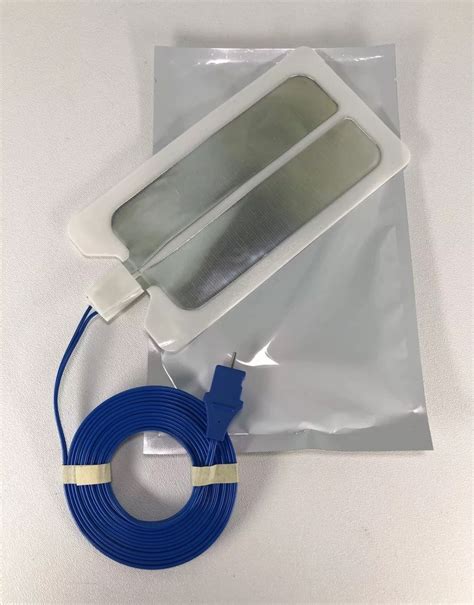 Electrosurgical Grounding Pad With Cord Esu