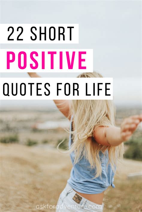 21 Simple But Strong Positive Quotes To Start Your Day Ask For