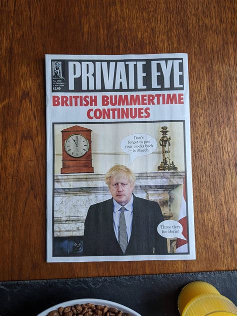Private Eye 1533 Cover Ukpolitics