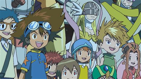 Discotek To Release Digimon Adventure Uncut On Blu Ray