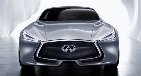 Infiniti Q80 Inspiration Concept Wallpapers Hd Free Download