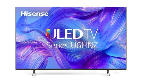 Hisense Launches In New Zealand Stg Play