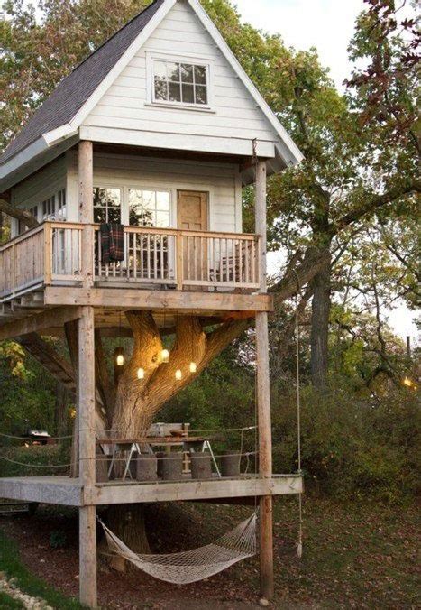 Epic Tree House