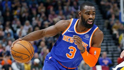 Humbled In The Nbas Shadows Tim Hardaway Jr Returns To The