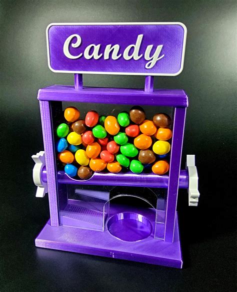 Candysweet Dispenser Diy Kit Etsy Uk
