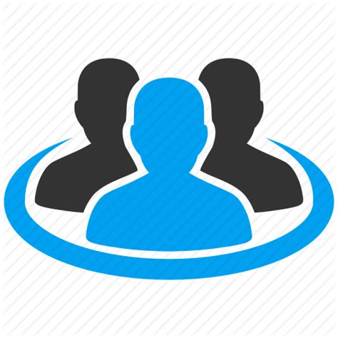 People Network Icon Photos Good Pix Gallery Png Transparent