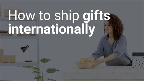 How To Ship Ts Internationally Youtube