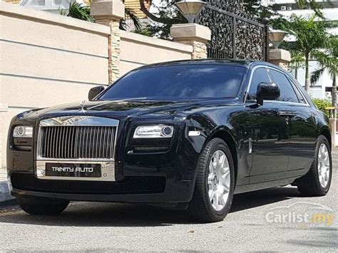 The cullinan is the lowest priced rolls royce model at rm 1.8 million and the highest. Search 70 Rolls-Royce Cars for Sale in Malaysia - Carlist.my