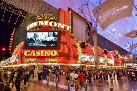 Since the 2nd of january 2015 under a new concession contract. Wisconsin man wins $1.23M jackpot at downtown Las Vegas ...