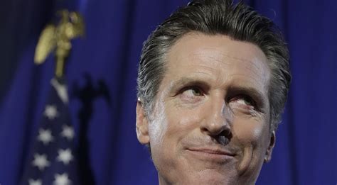 Gavin Newsom Is A Victim Of His Own Greed Redstate