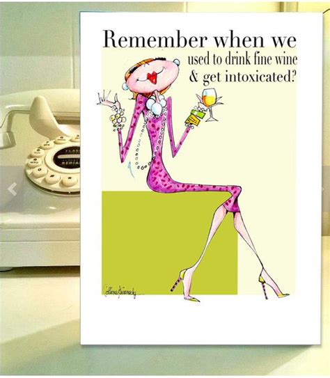 Botox Humor Woman Birthday Cards Botox Birthday Funny Wine Card Wine Humor Birthday Cards