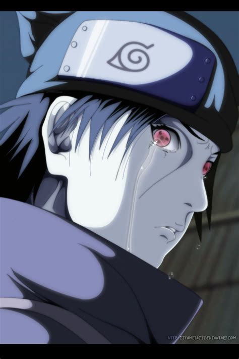 25 Itachi Uchiha Crying Hd Wallpapers Itachi Uchiha Wallpaper