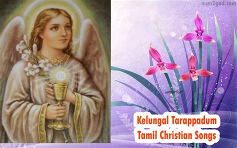 The average rating for the app is 4.4 on google play. Kelungal Tarappadum Tamil Christian Songs Free Download | Christian Songs and Stuff