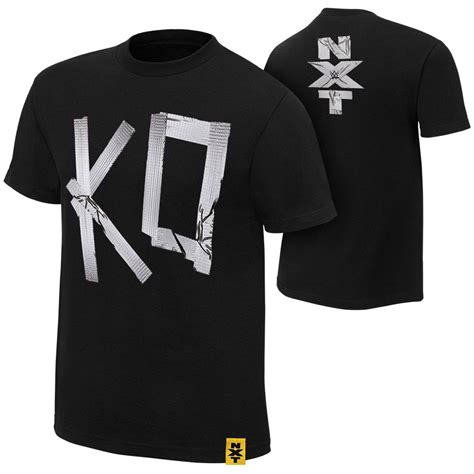 Kevin Owens T Shirt Wwe T Shirts Wwe Shirts Wrestling Shirts