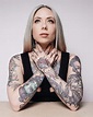 Megan Massacre | Wiki | Love Tattoos Amino