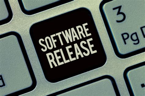 Ways To Bring Attention To Your New Software Release
