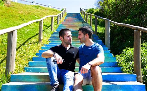 5 Things You Didn T Know About Gay Friendly Uruguay Gay Times