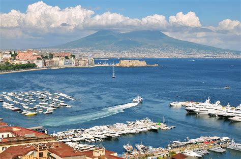 naples, Italy, City, Cities, Building, Buildings, Italian, Napoli Wallpapers HD / Desktop and ...