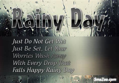 Best Happy Rainy Day Pictures And Messages Best Wishes And Greetings