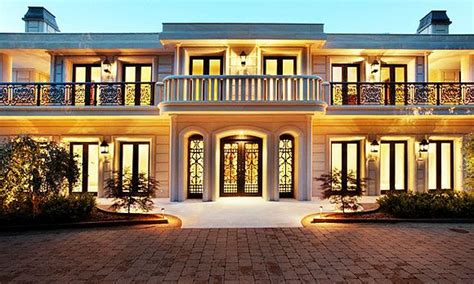 Pin On Beautiful House And Mansion