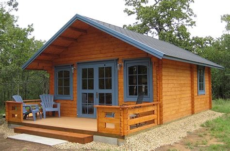 Cheapest Tiny Homes To Build Image To U
