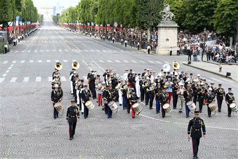 Pin By Julien De Versailles On Défilé Du 14 Juillet Bastille Day