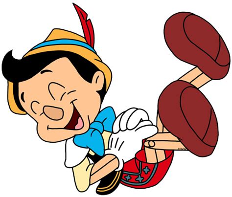 Pinocchio Clip Art Disney Clip Art Galore