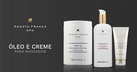 Renata França Spa Beleza Na Web