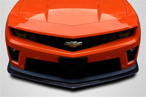 Order High End Quality Chevrolet Camaro Duraflex Body Kits