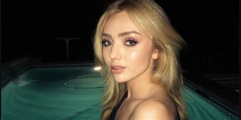 Peyton List From Jessie And Bunkd Has A Hot New Bae Based On This