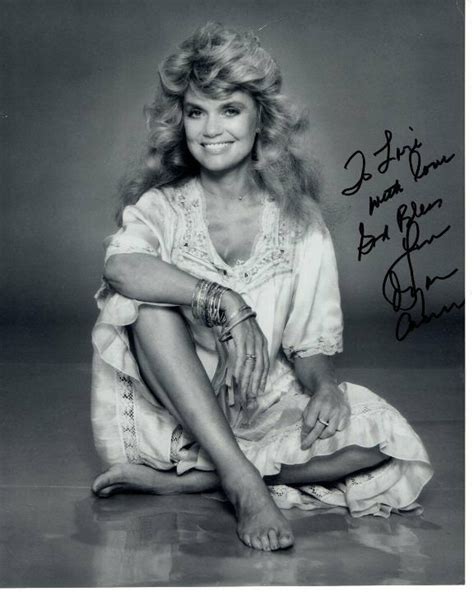 Dyan Cannon Autographed Signed Photograph To Lori Etsy