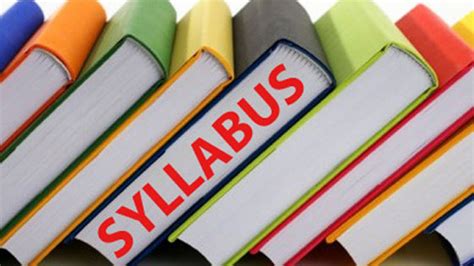 How Syllabus Helps Students Become Successful In Schoolboard Exams
