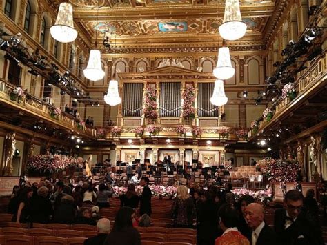 The Vienna New Years Concert