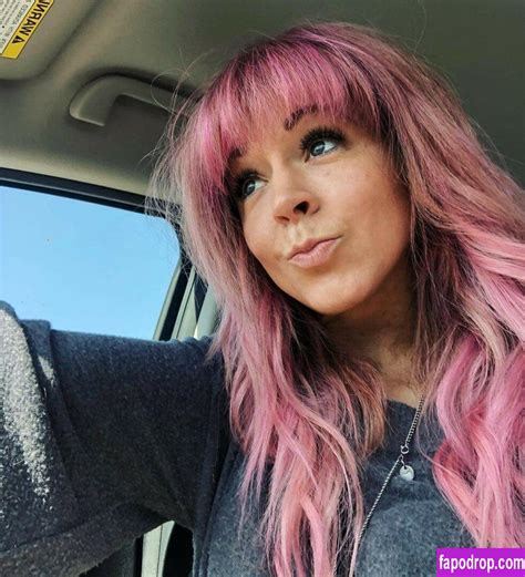 Lindsey Stirling Abbysiscoprinus Lindseystirling Leaked Nude Photo From OnlyFans And Patreon