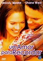 Trailer e resumo de Um Amor Para Recordar, filme de Drama - Cinema ...