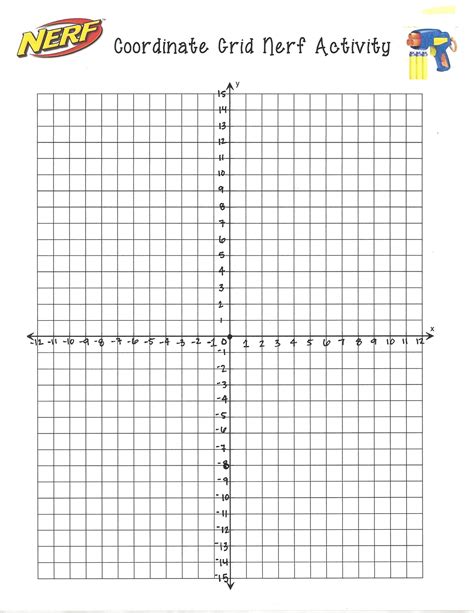 Worksheet 4 Quadrant Graphing Worksheets Grass Fedjp Worksheet Study Site